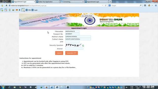 Indian visa etoken live date 400/505 errror 3 24 2016 11 57 50 AM смотреть онлайн