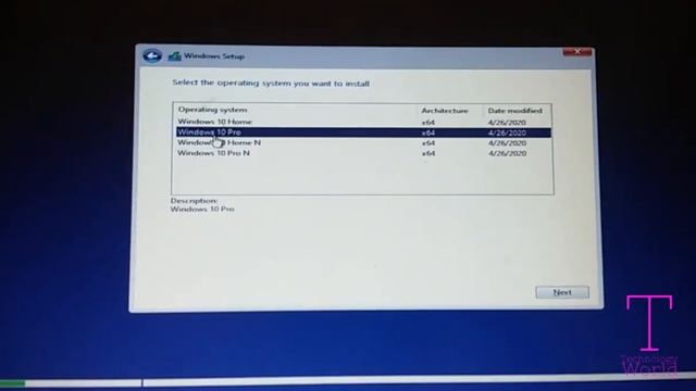 🛠️ NEW Complete Windows 10 2004 Update and Download Install Guide смотреть онлайн