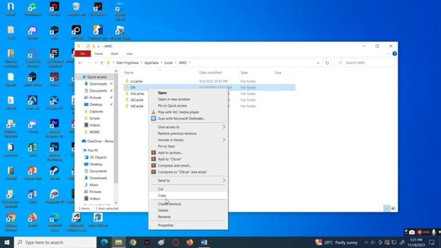 How To Fix Amd Radeon Software Not Opening Windows 10/11 | 2024 (Easy)