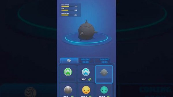 Racing Ball Master 3D Gameplay walkthrough android -  All levels 01 - 10