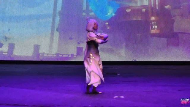 CON.Версия 2024 Genshin Impact – Focalors смотреть онлайн