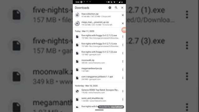 How to download Jollibee in Android!!! смотреть онлайн