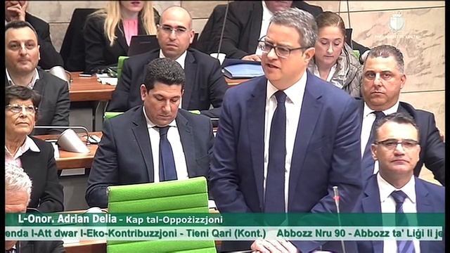 Il-Gvern Laburista jaħrab minn dibattitu parlamentari għat-tielet darba fi ftit jiem смотреть онлайн
