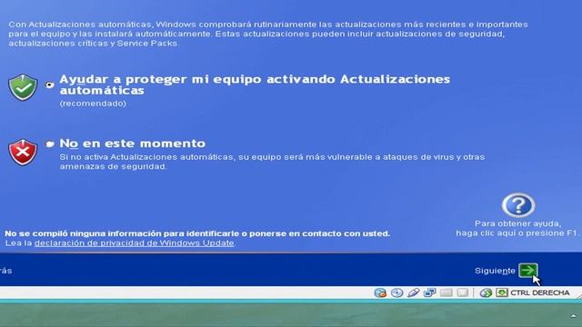 Como instalar window XP y ubuntu en una maquina virtual смотреть онлайн