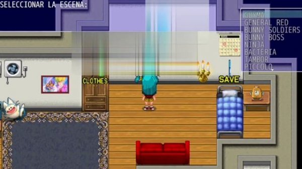 El mejor juego H de Dragon ball para Android! | Bulma adventure 2 para Android | Juego H