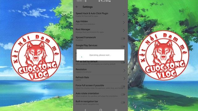 X8 sandbox mod VIP for Android 12 | Hướng dẫn cài đặt chi tiết. смотреть онлайн