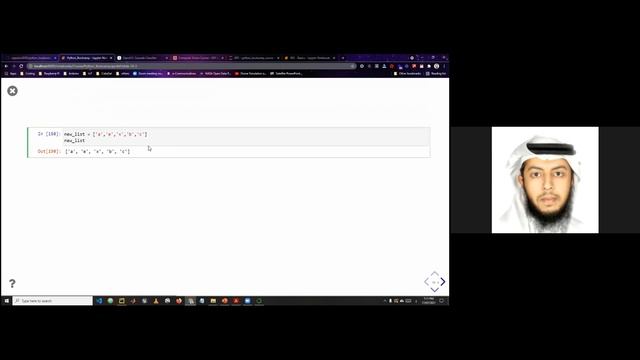 Python Bootcamp смотреть онлайн