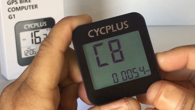 ✅BEST BUDGET GPS Speed Reader Under $20US For RC Cars | CYCPLUS G1