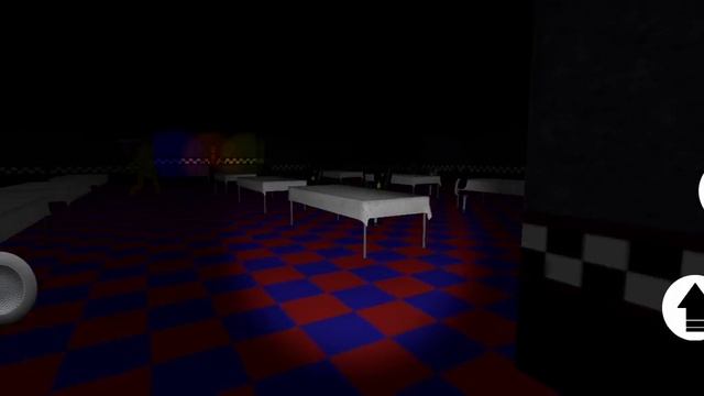 Um novo FNaF Multiplayer !!! Fredbox - Android ( Gameplay #01 / Modo FNaF 1 Completo ) смотреть онлайн