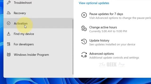 How to Check If Your Windows PC Is Activated смотреть онлайн