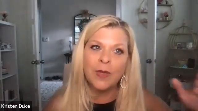 Lunch & Learn with Kristin Duke смотреть онлайн