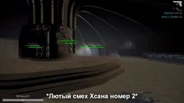 [Slendytubbies 3] Прекол из слундитуббисов №3 смотреть онлайн