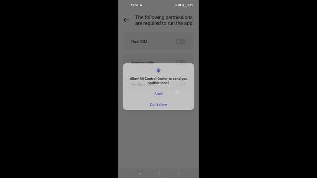 How To Change Control Centre in OnePlus 2023 смотреть онлайн