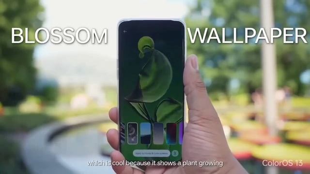 Oppo F19 F19s New Update May Month | Aod Customise Edge Lighting Features смотреть онлайн