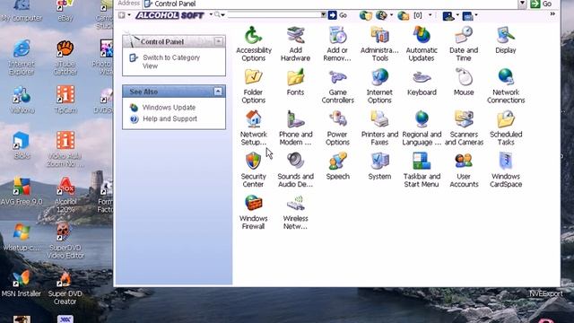 WINDOWS XP TURBO смотреть онлайн