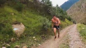 Мотивация для тренировок по беговым лыжам