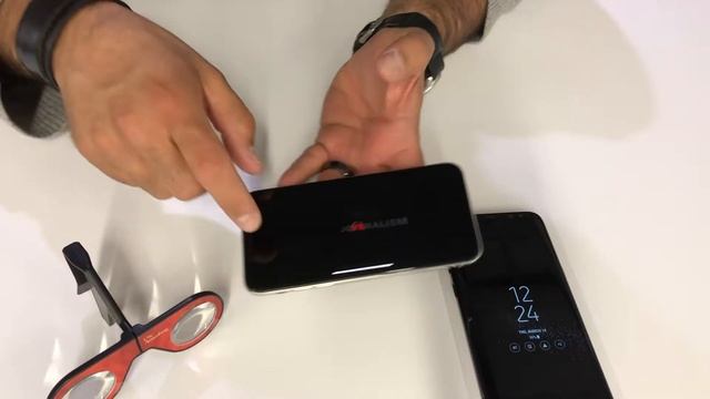 How to use 360/VR lenses (Google Cardboard) смотреть онлайн