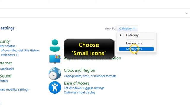 How to unhide hidden folders in Windows 11 смотреть онлайн