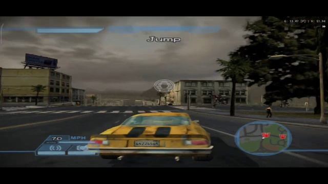 Transformers The Game Android | AetherSX2 PS2 | Poco M3 Snapdragon 662 смотреть онлайн