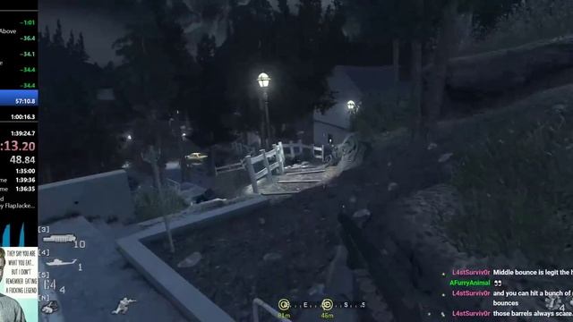 CoD 4 Any% World Record 1:37:23.19 смотреть онлайн