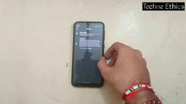 Interesting Feature of Android 11 (Tap on back) | Any Android Mobile. смотреть онлайн