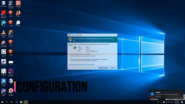 How to Install and Configure Kolibri смотреть онлайн
