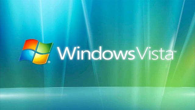 The Windows Vista sound that I prefer. смотреть онлайн