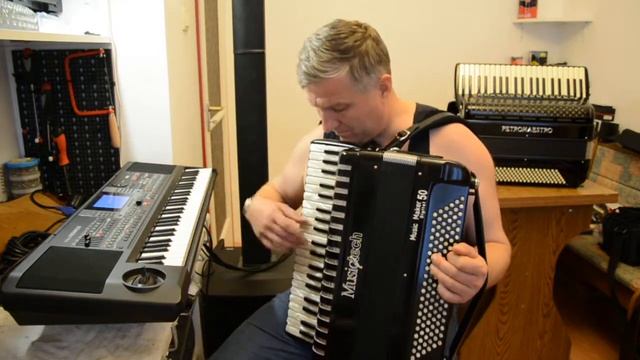 MusicTech15,Midi-Demo смотреть онлайн