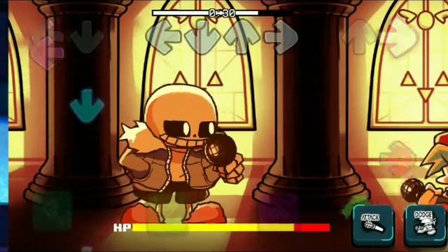 fnf indie cross v1 android - friday night funkin' смотреть онлайн