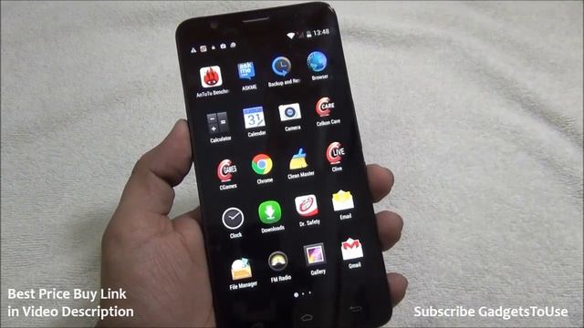 Celkon Millennia Epic Q550 Unboxing, Review, Camera, Gaming, Benchmarks and Features Overview смотреть онлайн