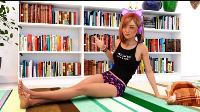 Sunshine love! Juego Nopor para android en español "link directo" смотреть онлайн