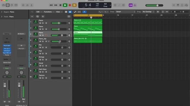 How To Make BEATS Like ATL JACOB For FUTURE | FL Studio Tutorial смотреть онлайн