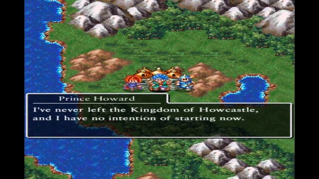 Let's Play Dragon Quest 6: Android/iOS (part 27) смотреть онлайн