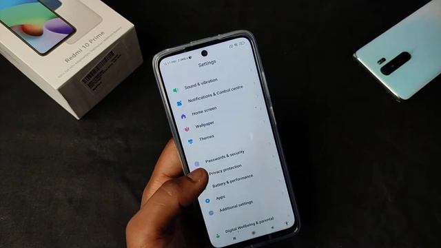 Redmi 10 Prime - Increase RAM | Redmi 10 Prime Me RAM kaise badhaaye | Use Memory Extension Feature смотреть онлайн