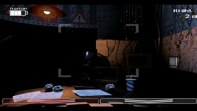 NEW|FNAF 2 REMASTERED|ANDROID (NEW VERSION 2019) смотреть онлайн