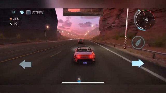 CarX Highway Racing vs Asphalt 9 Legends - Full Race Comparison смотреть онлайн