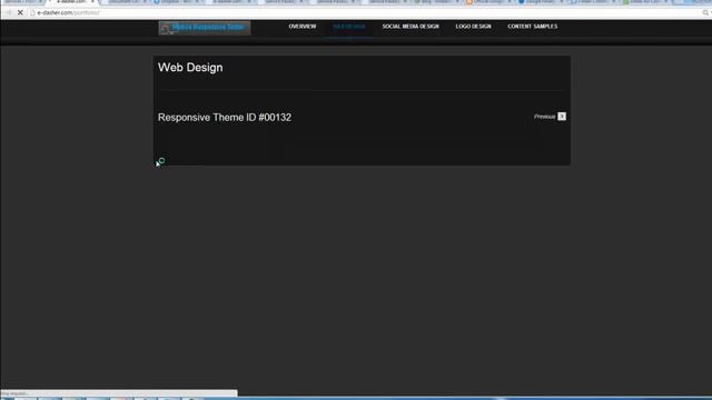 Web Design Webinar смотреть онлайн