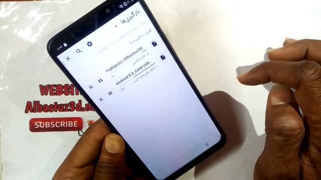 Bypass Google Account Remove Infinix Hot 7 X624 Android 8 1 смотреть онлайн