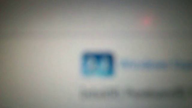 HP Compaq nc8230 Running Windows 7 смотреть онлайн