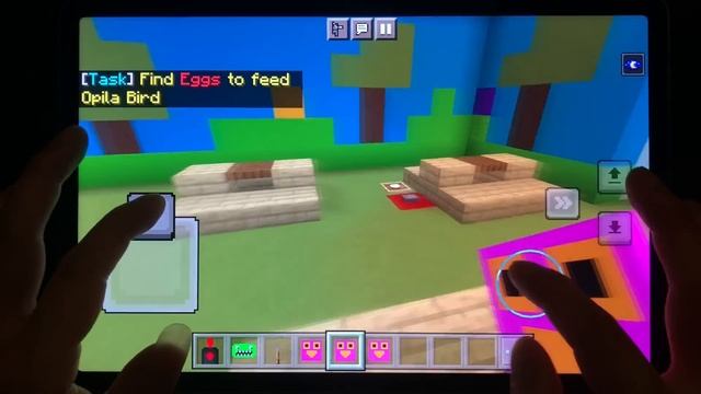 Garten of Banban 3 Mobile,Garten of Banban 2 Minecraft,Garten of Banban Roblox,Horror Banban KingDo смотреть онлайн