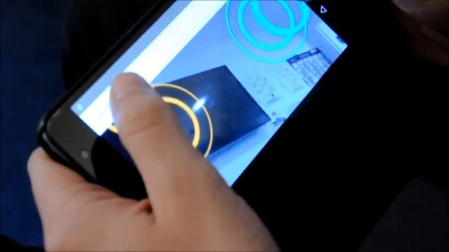 Wifi controlled camera-car смотреть онлайн