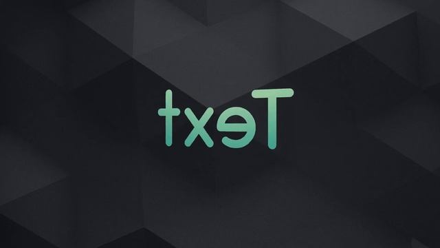 Create animation text effect online смотреть онлайн