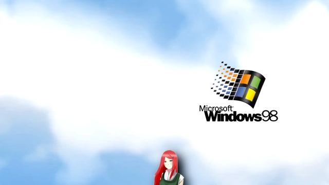 ~Better off Windows 98~ смотреть онлайн