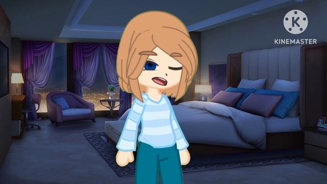 🍀 Gaca страшилки🍀 "Закрывай окна на ночь" 🍀 [ Gaca club ] 1 часть🍀✨ смотреть онлайн