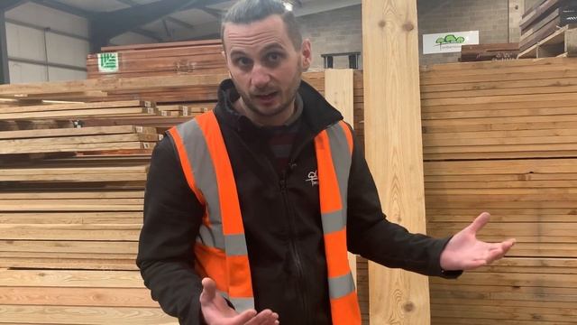 Is Siberian Larch good for exterior cladding? смотреть онлайн