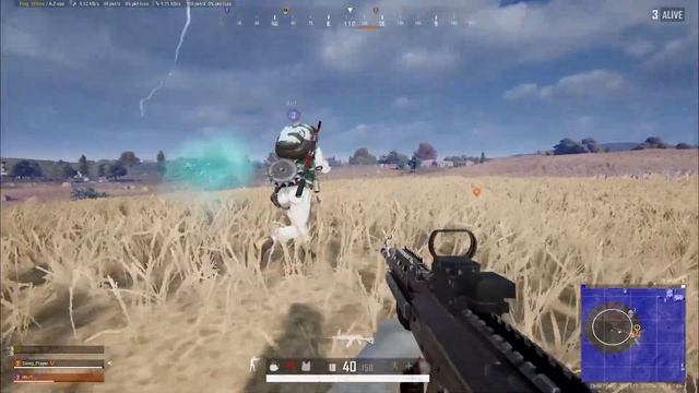 PUBG HIGHLIGHTS #67 смотреть онлайн