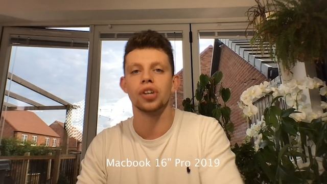 2021 MacBook M1 Pro...Surely Nothing Can Top This?! (SO SHOCKED!) смотреть онлайн