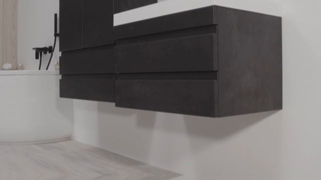 Мебель для ванной комнаты Kolpa-San Naomi смотреть онлайн