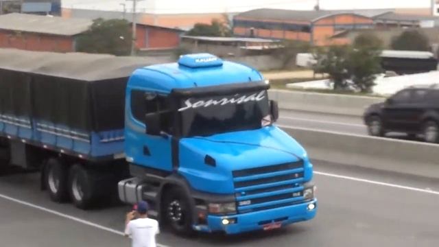 GAC And GBN смотреть онлайн