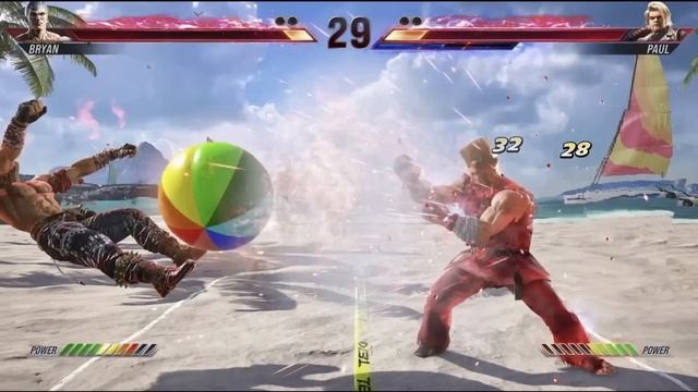 HUGE REVEAL - Tekken 8 Closed Beta, Tekken Ball, Feng Wei Trailer & More Details Explained